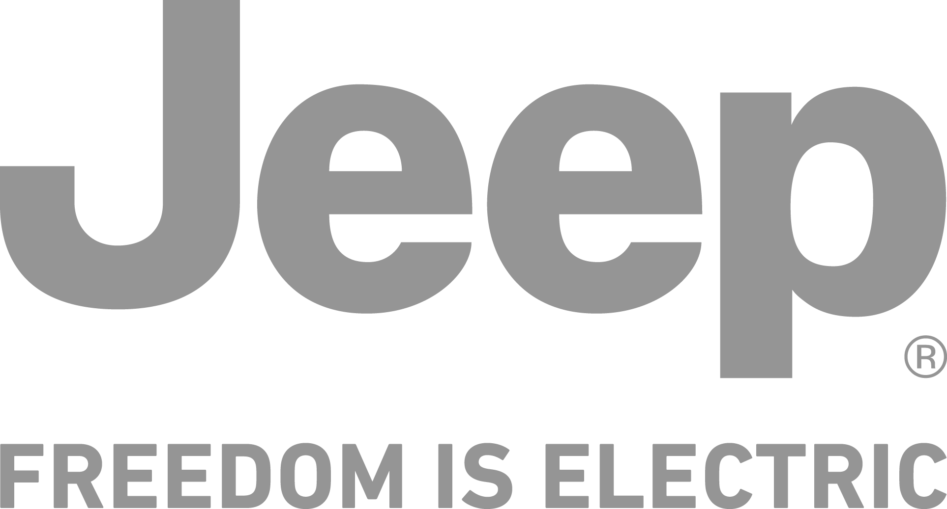 logo JEEP_FREEDOM IS_ELECTRIC_NEGATIVE