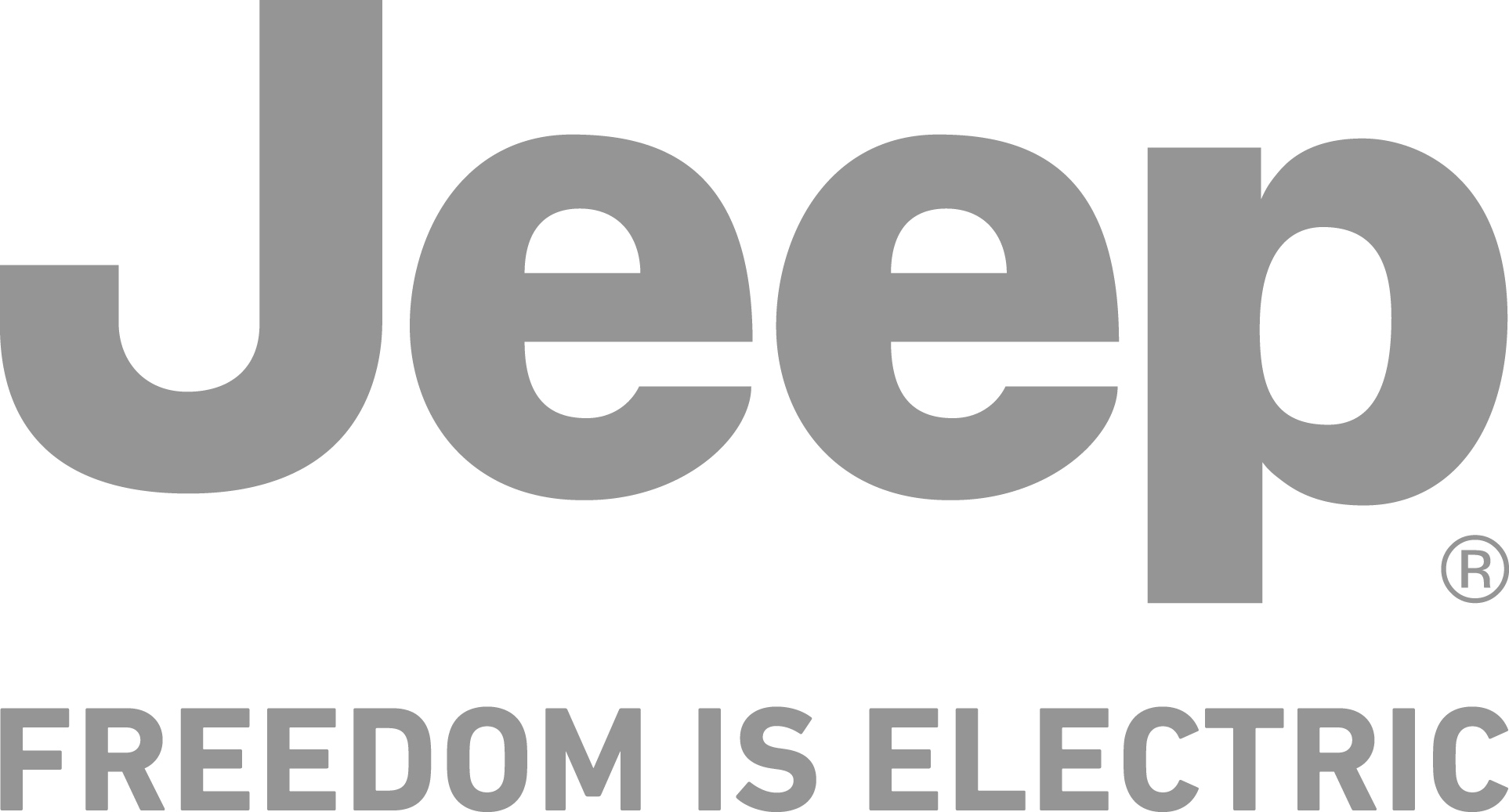 logo JEEP_FREEDOM IS_ELECTRIC_NEGATIVE